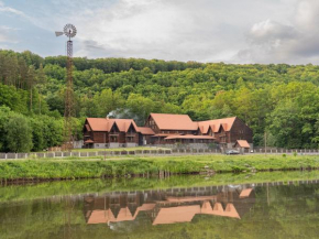 5.Evszak Sfintu Gheorghe
